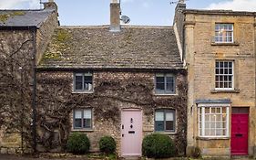 Whitsun Cottage